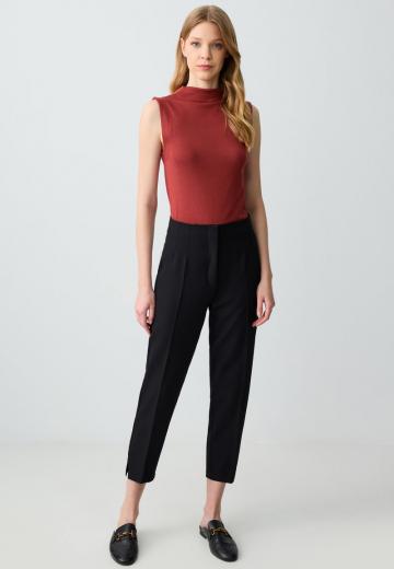 Узкие брюки