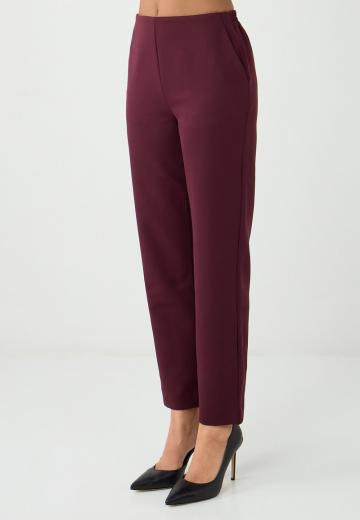 Узкие брюки