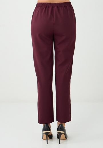 Узкие брюки