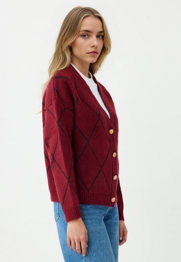 Кардиган
