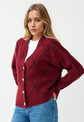 Кардиган