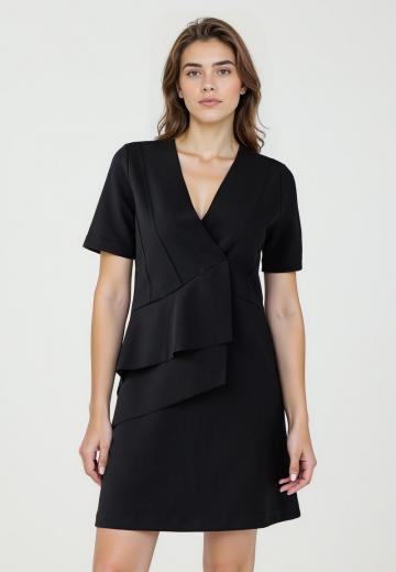 Платье футляр