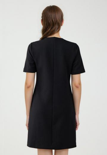 Платье футляр