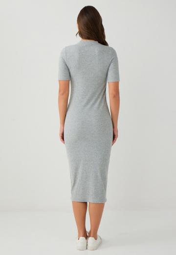 Платье футляр