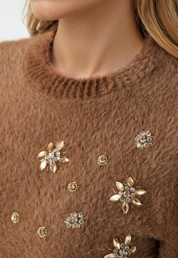 Майка с рукавом три четверти