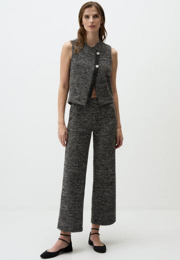 Короткая куртка