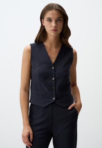 Короткая куртка