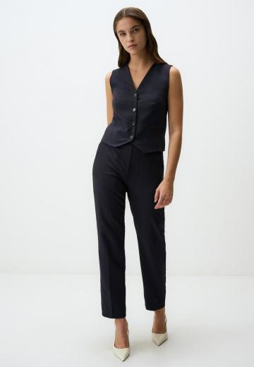 Короткая куртка