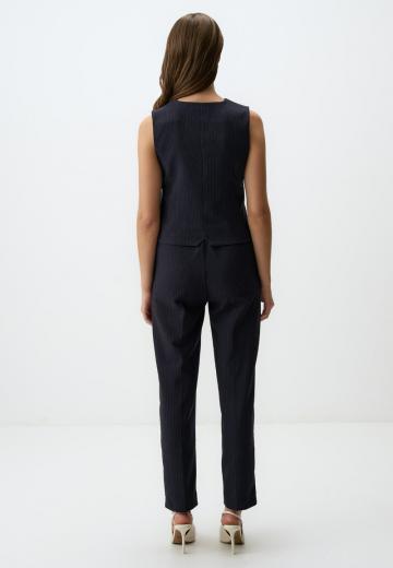 Короткая куртка