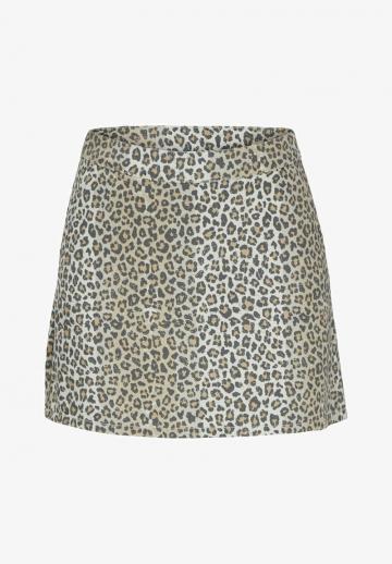 Летняя юбка