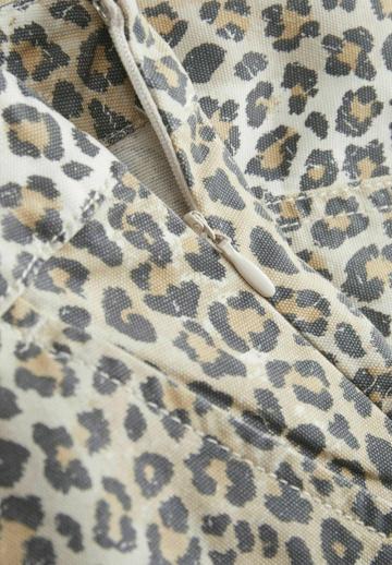 Летняя юбка