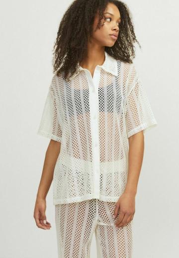 Пляжная майка