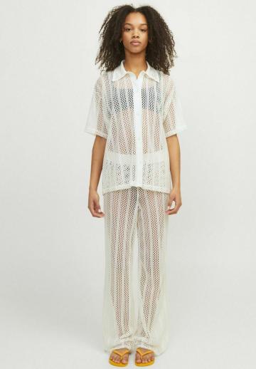 Пляжная майка