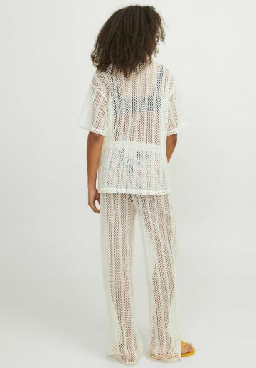 Пляжная майка