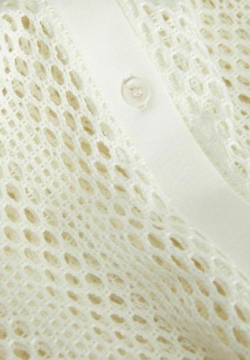 Пляжная майка