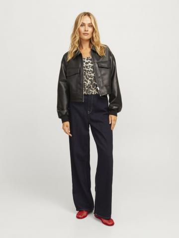 Майка-борцовка