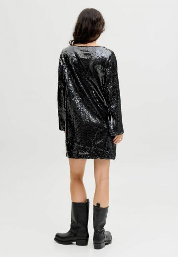 Коктейльное платье