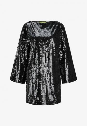 Коктейльное платье