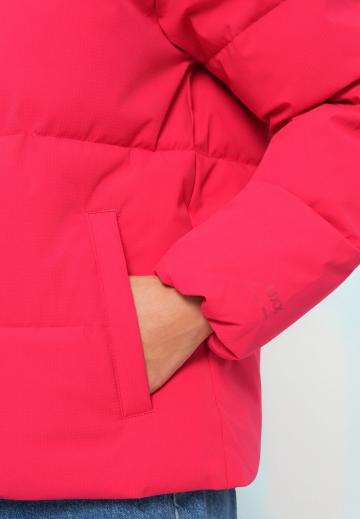 Зимняя куртка