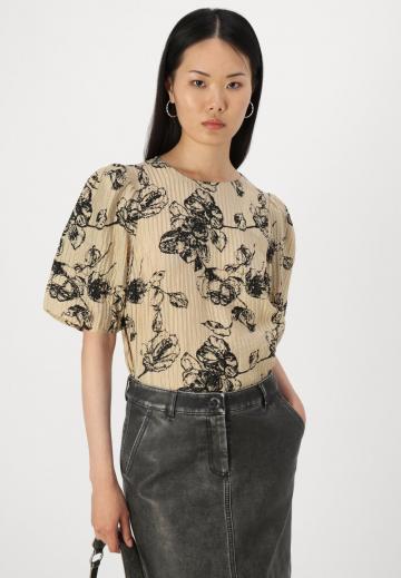 Летняя юбка