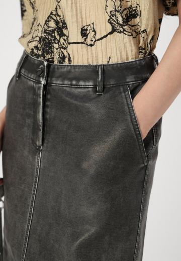 Летняя юбка