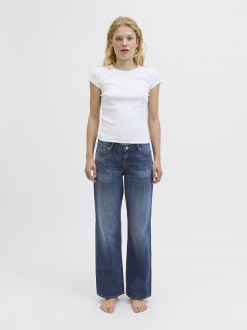 Свободные джинсы