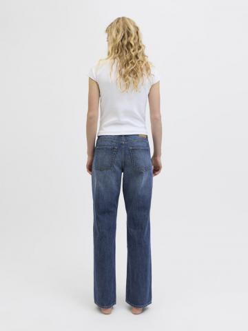 Свободные джинсы