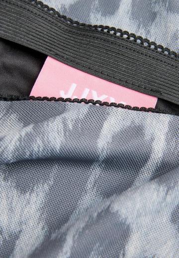 Юбка из джерси