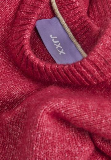 Длинный пуловер