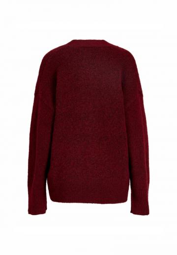 Длинный кардиган