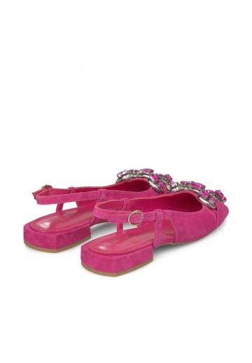 Гандбольные кроссовки