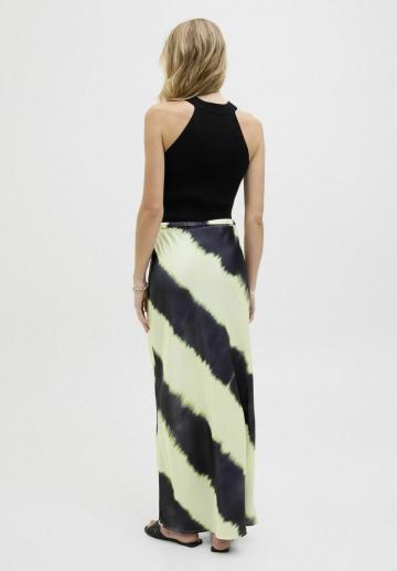 Летняя юбка