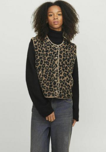 Флисовая куртка