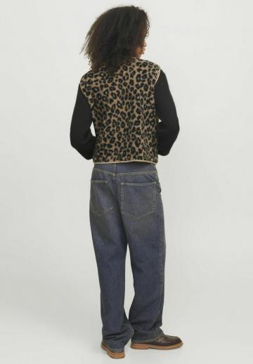 Флисовая куртка