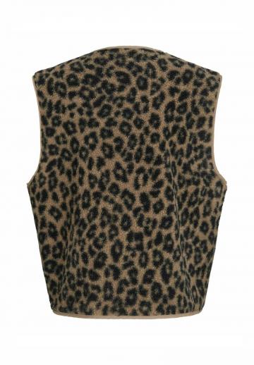 Флисовая куртка