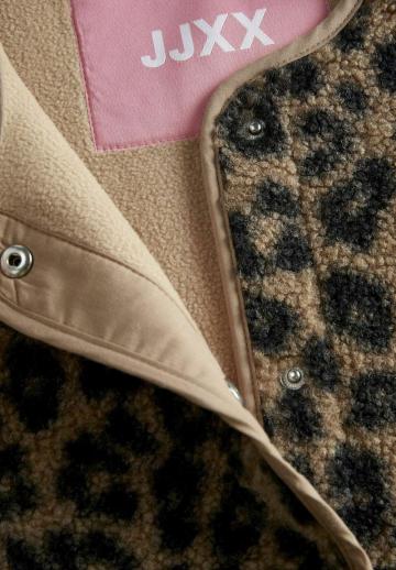 Флисовая куртка