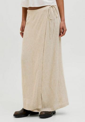 Летняя юбка