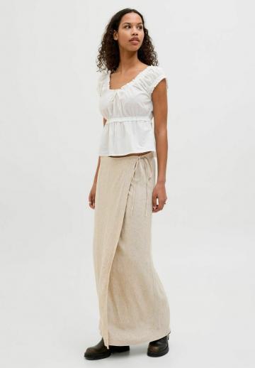 Летняя юбка