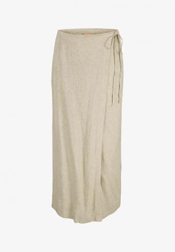 Летняя юбка