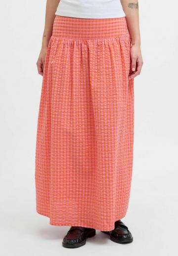 Летняя юбка