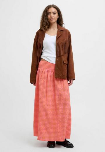 Летняя юбка