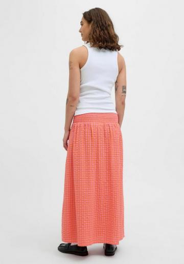 Летняя юбка