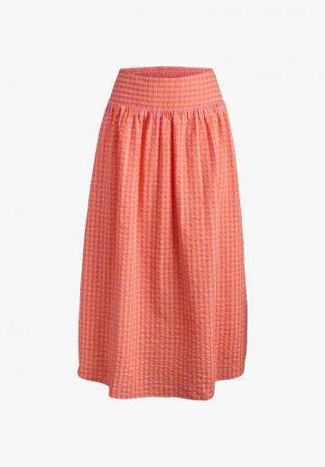 Летняя юбка