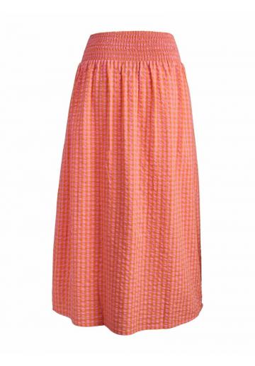 Летняя юбка