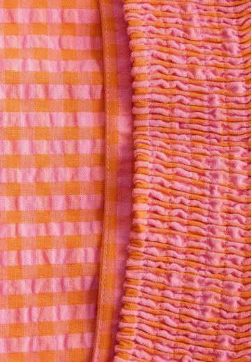 Летняя юбка