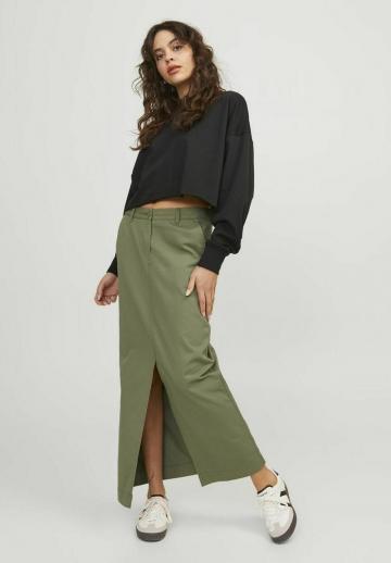 Летняя юбка