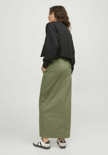 Летняя юбка