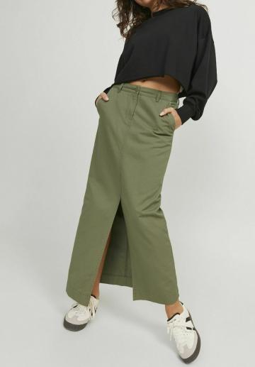 Летняя юбка