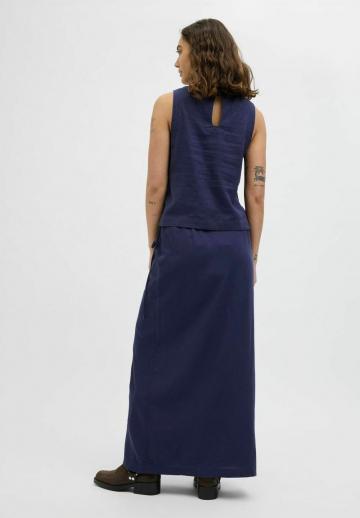 Летняя юбка