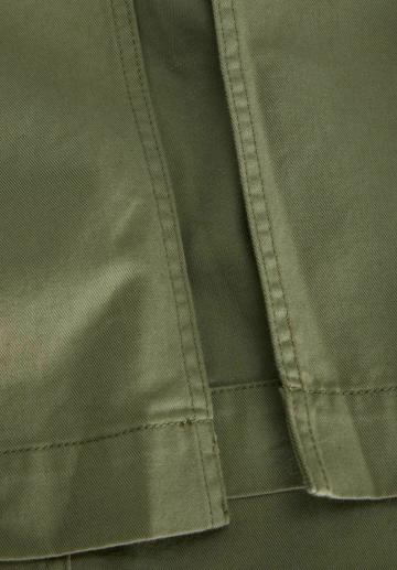 Летняя юбка